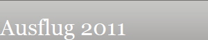 Ausflug 2011