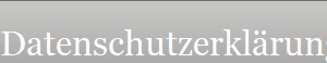 Datenschutzerkl�rung