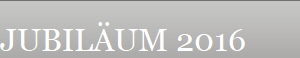 JUBIL�UM 2016