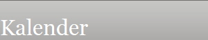 Kalender